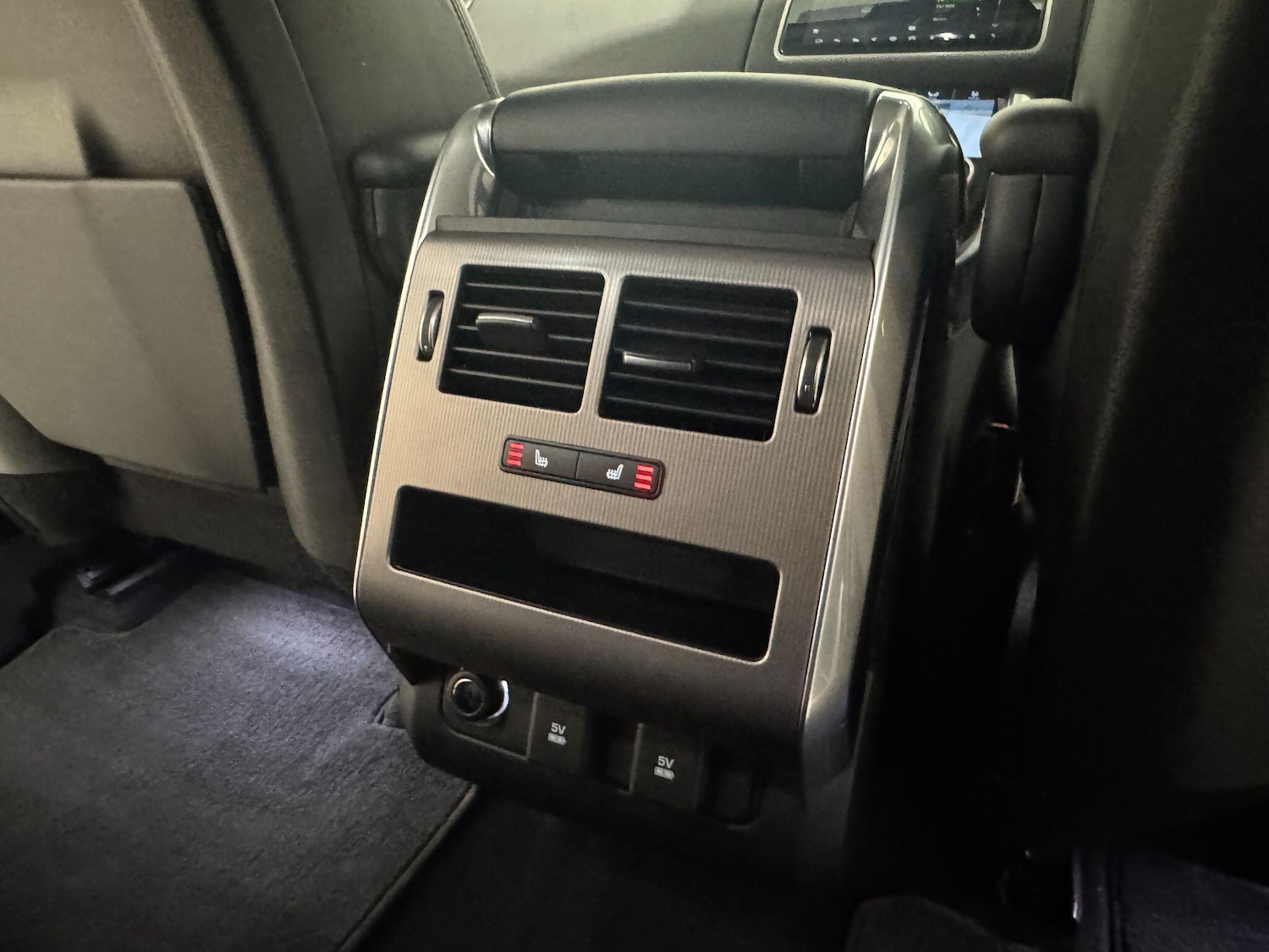 Used Land Rover Range Rover Sport 2018 for sale - 76485244: Photo 45