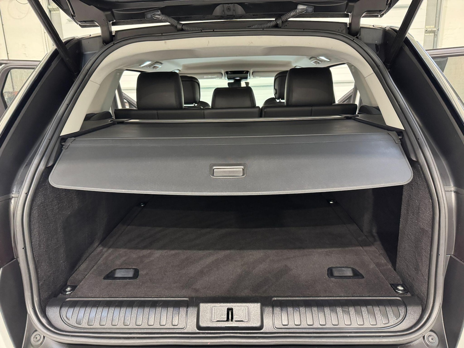 Used Land Rover Range Rover Sport 2018 for sale - 76485244: Photo 47