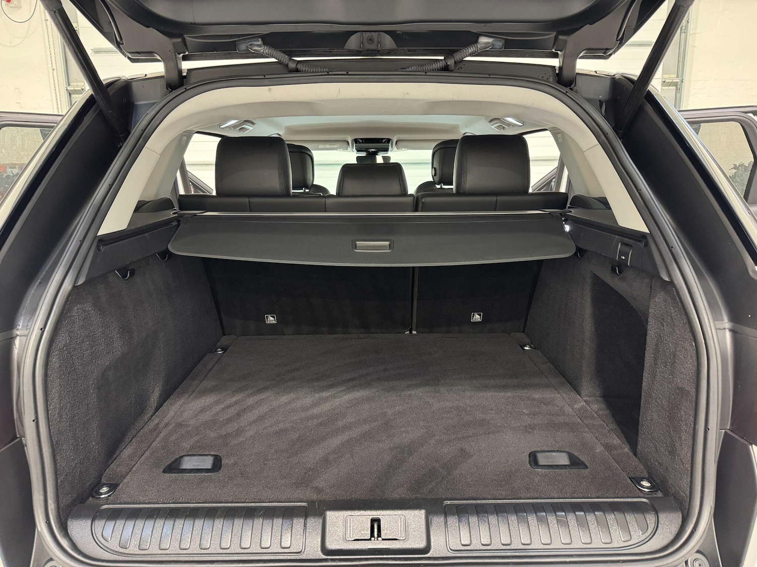 Used Land Rover Range Rover Sport 2018 for sale - 76485244: Photo 48