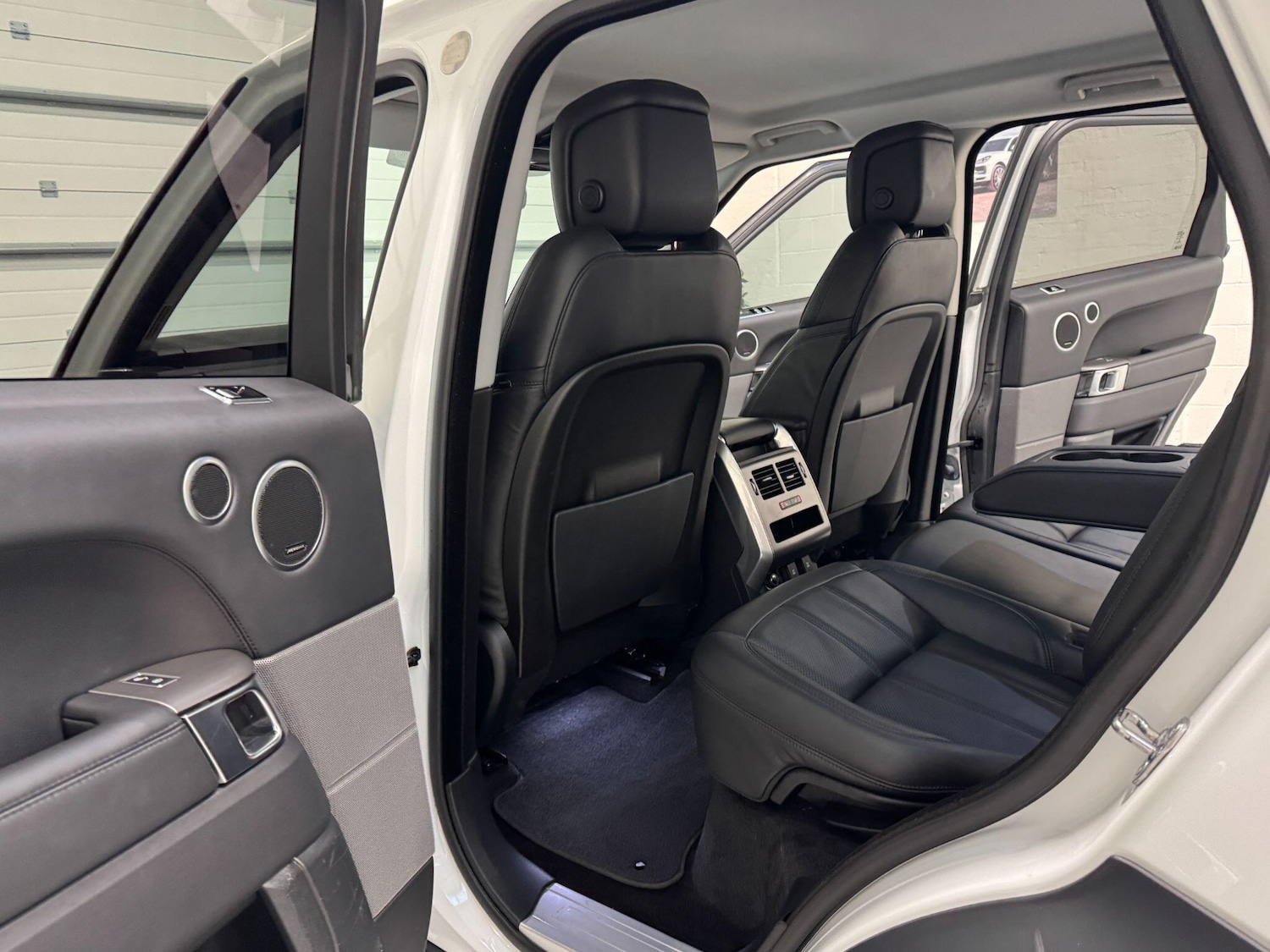 Used Land Rover Range Rover Sport 2018 for sale - 76485244: Photo 50