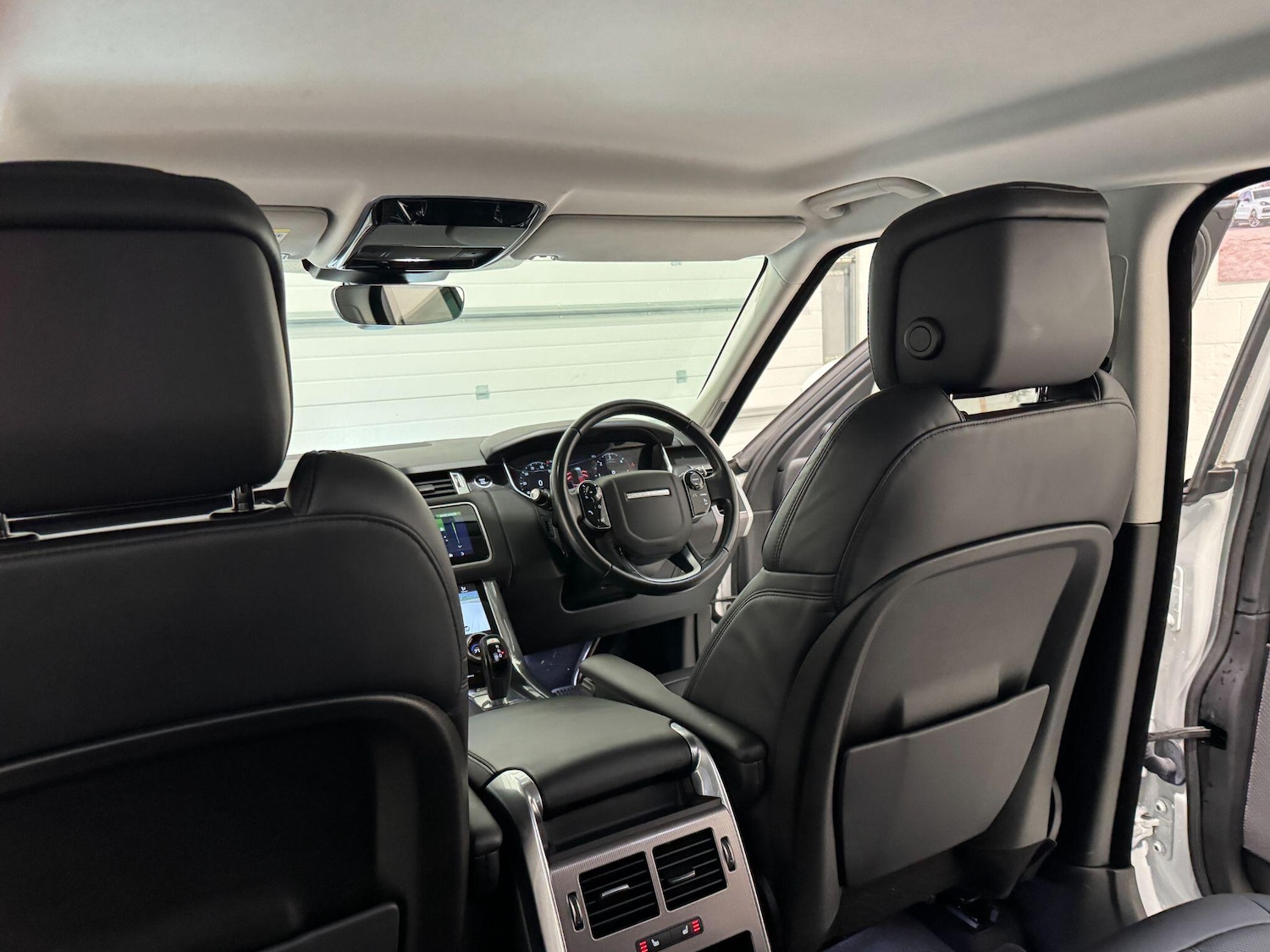 Used Land Rover Range Rover Sport 2018 for sale - 76485244: Photo 51