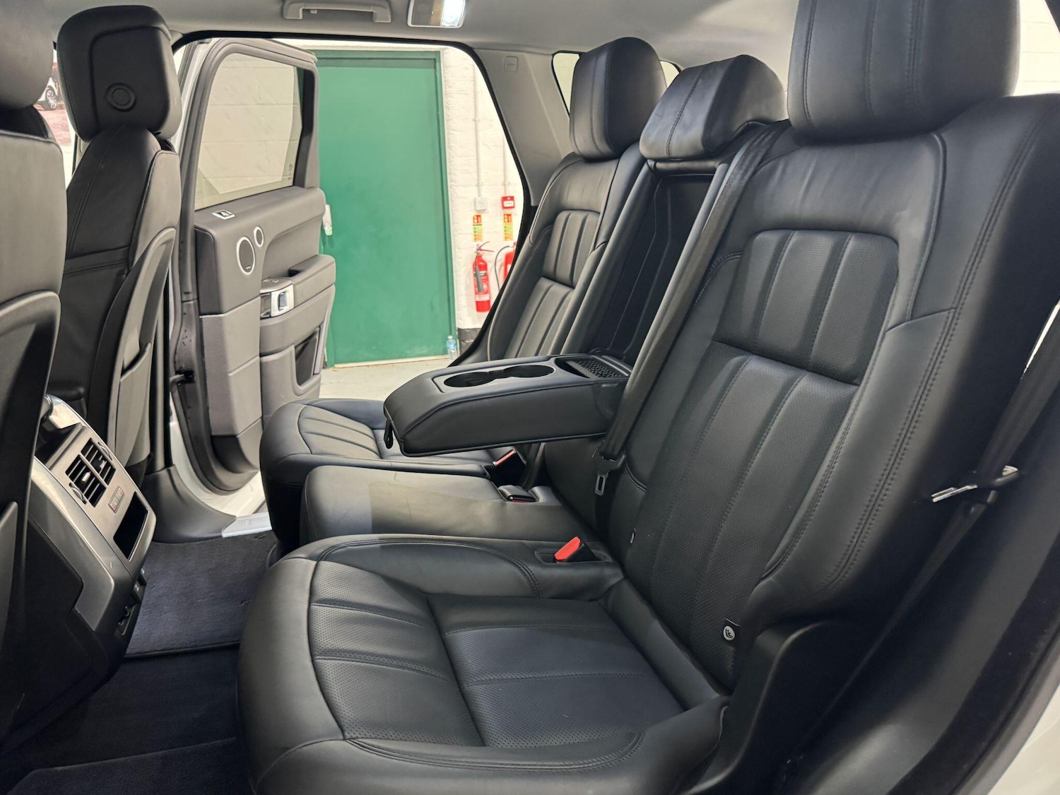 Used Land Rover Range Rover Sport 2018 for sale - 76485244: Photo 52