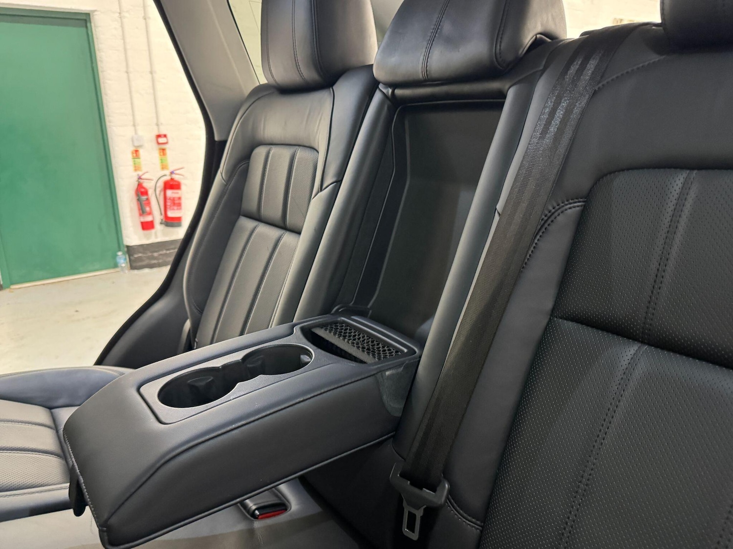 Used Land Rover Range Rover Sport 2018 for sale - 76485244: Photo 53