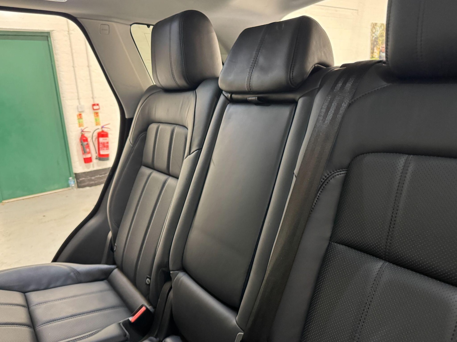 Used Land Rover Range Rover Sport 2018 for sale - 76485244: Photo 54