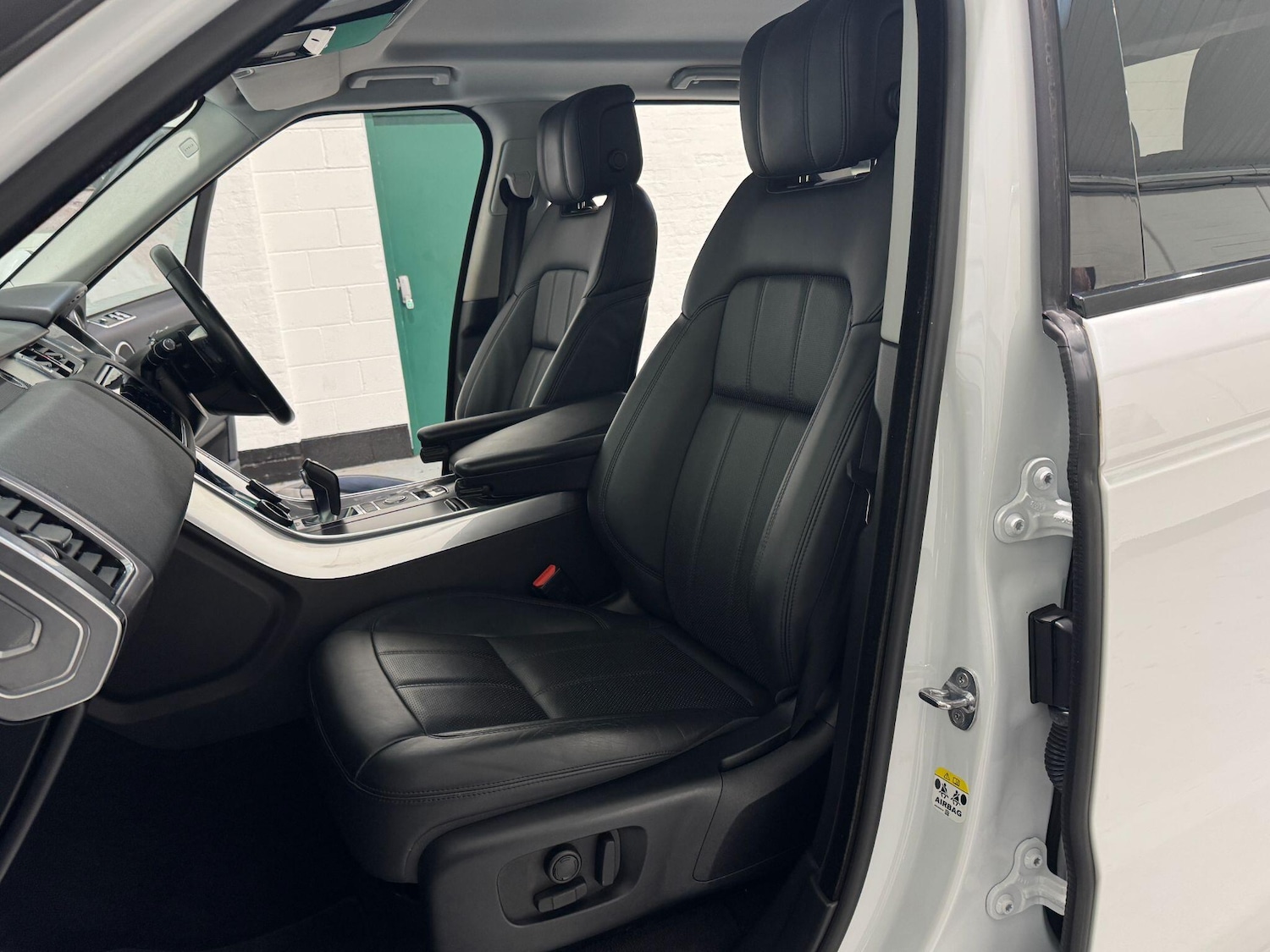 Used Land Rover Range Rover Sport 2018 for sale - 76485244: Photo 57