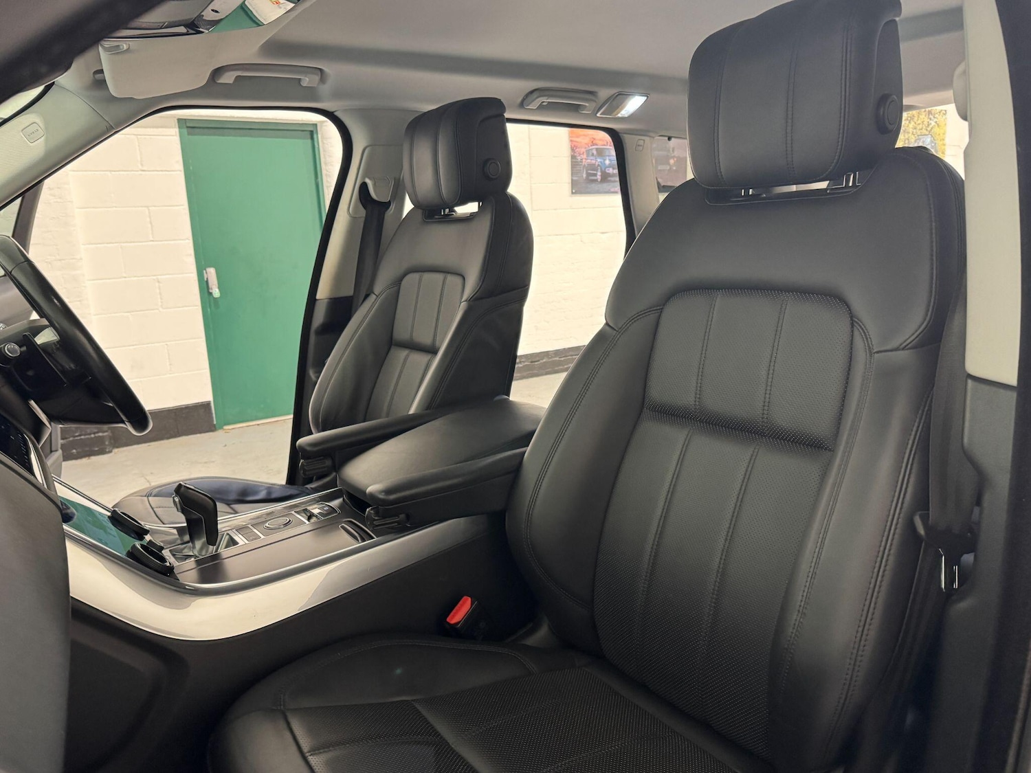 Used Land Rover Range Rover Sport 2018 for sale - 76485244: Photo 59