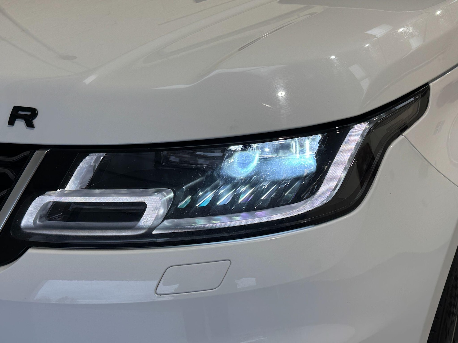 Used Land Rover Range Rover Sport 2018 for sale - 76485244: Photo 64