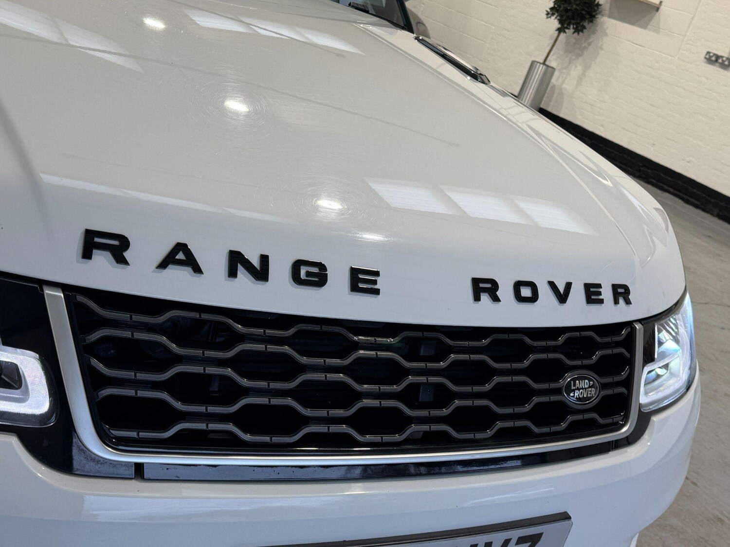 Used Land Rover Range Rover Sport 2018 for sale - 76485244: Photo 67