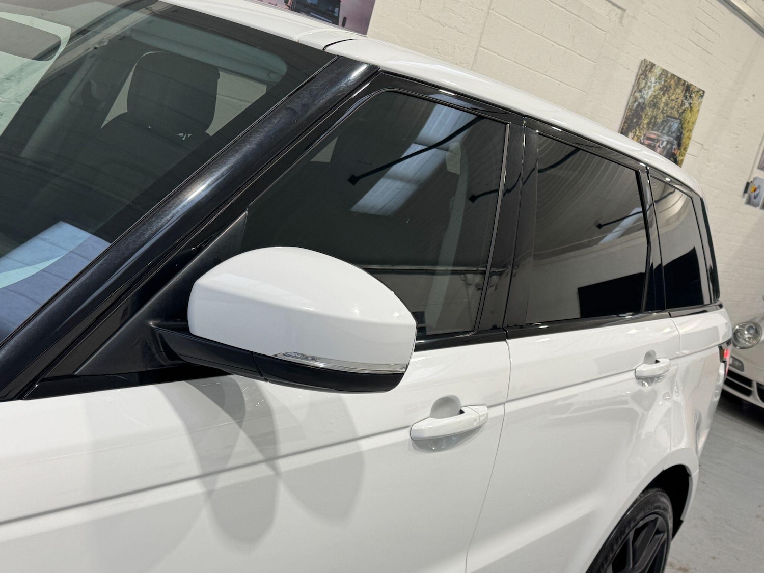 Used Land Rover Range Rover Sport 2018 for sale - 76485244: Photo 69