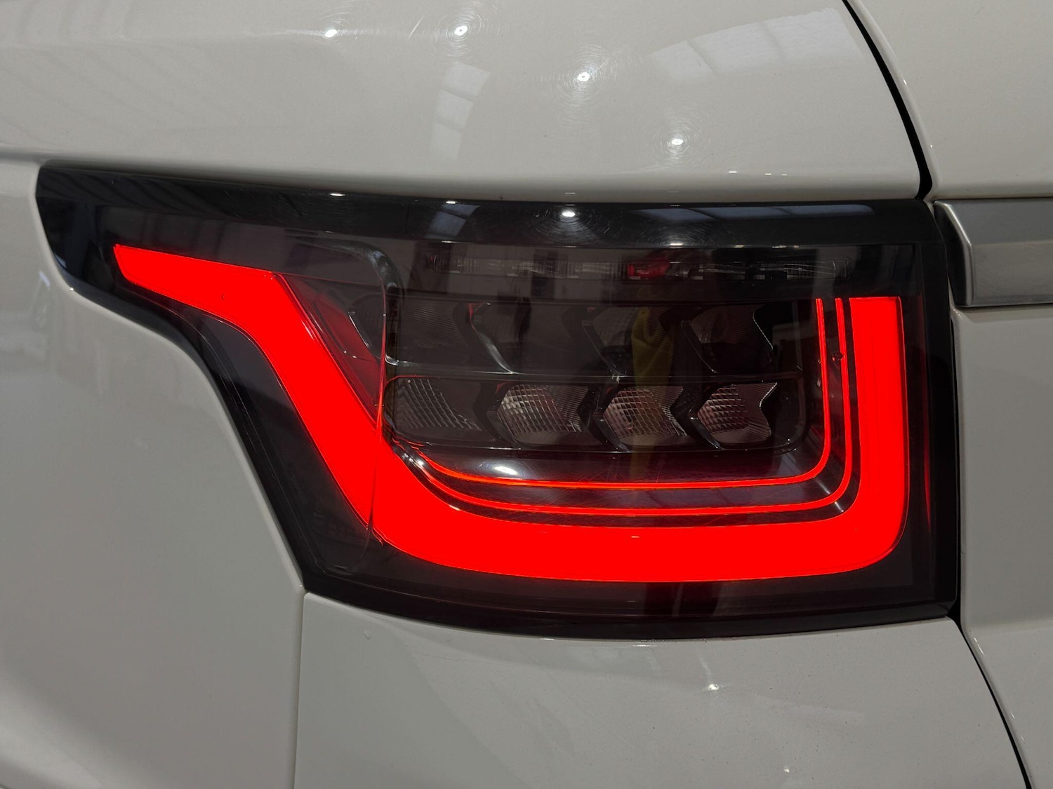 Used Land Rover Range Rover Sport 2018 for sale - 76485244: Photo 71