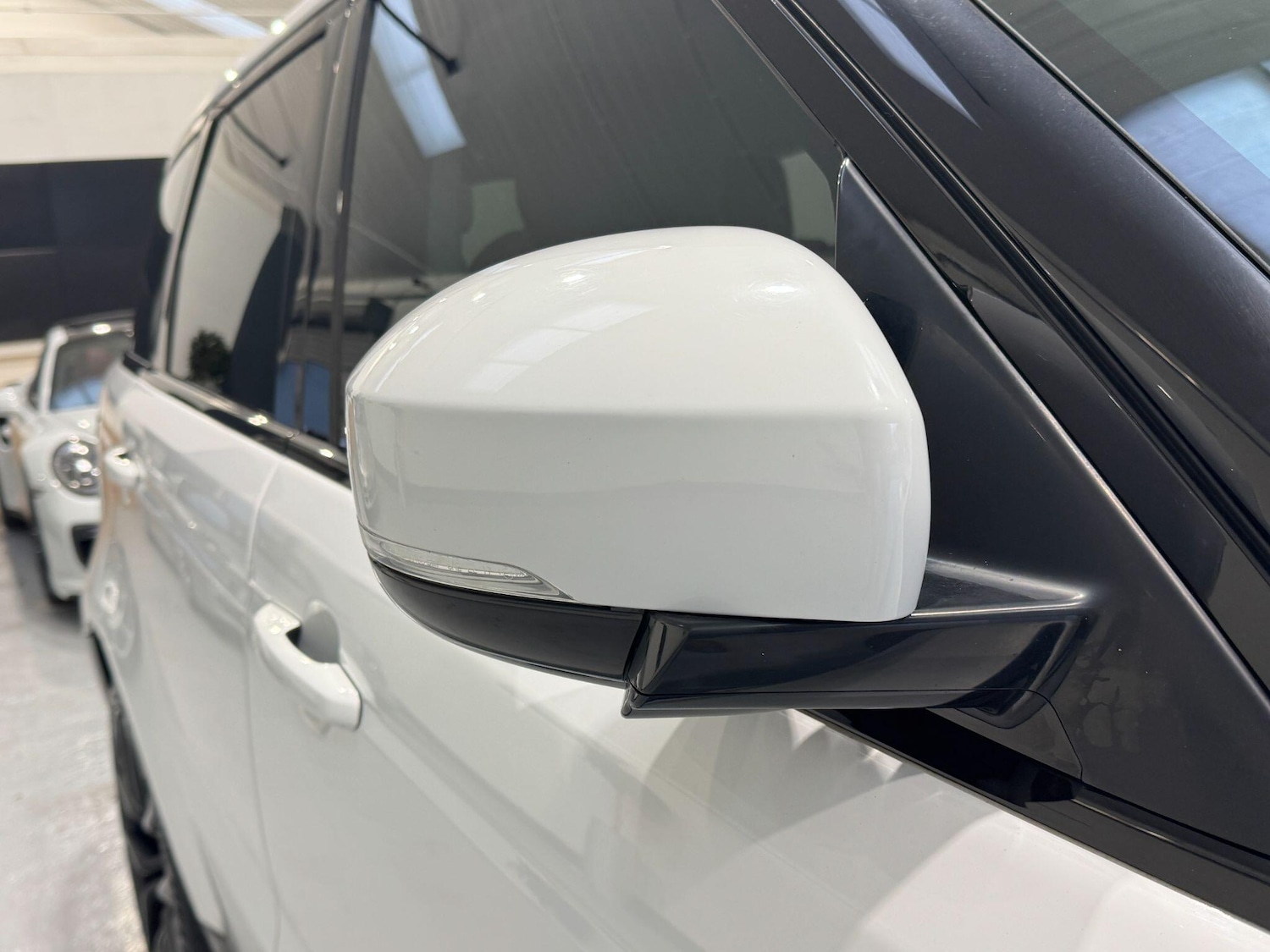 Used Land Rover Range Rover Sport 2018 for sale - 76485244: Photo 78