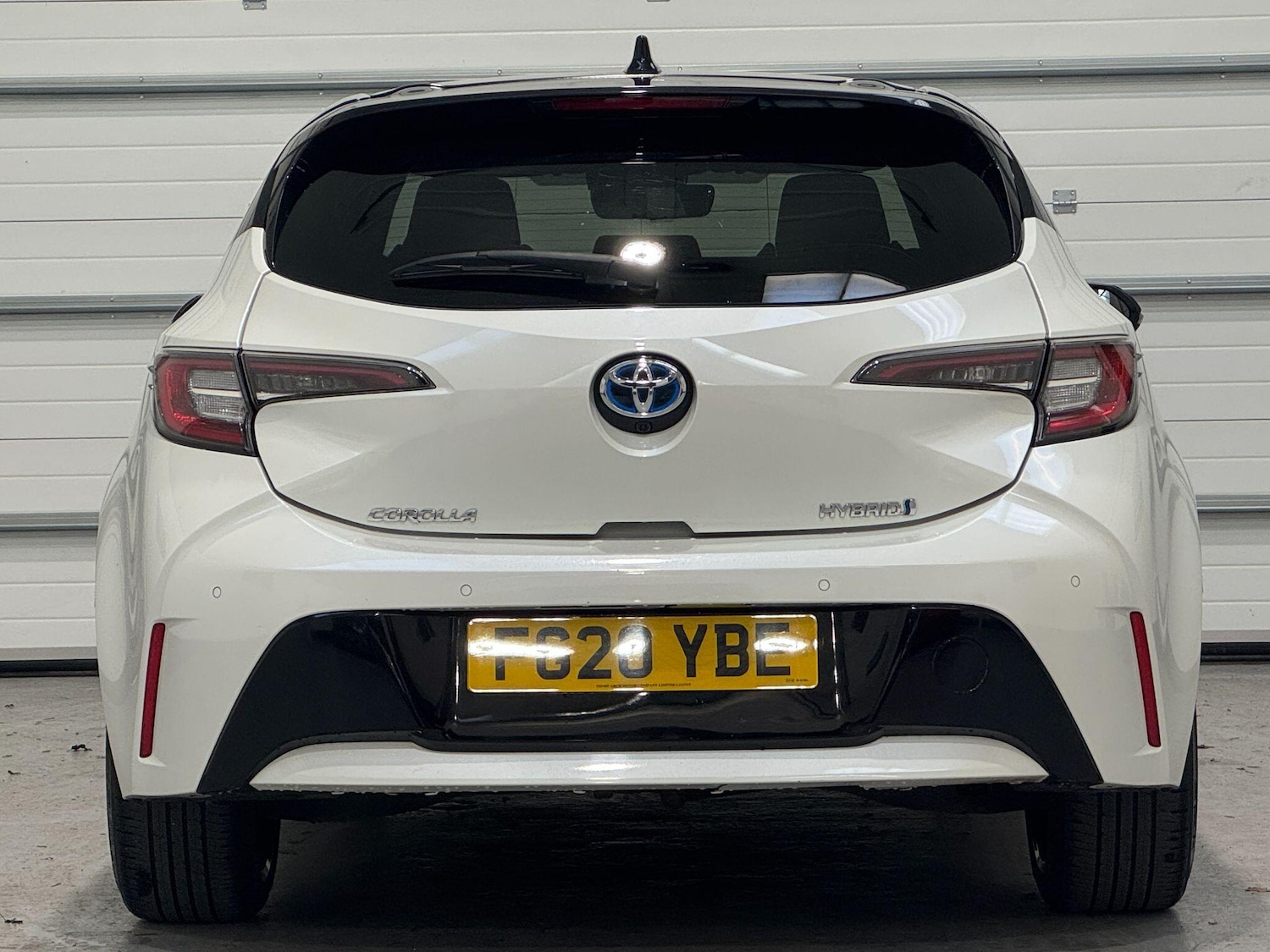 Used Toyota Corolla 2020 for sale - 76886162: Photo 11