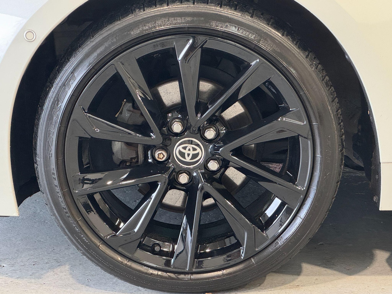 Used Toyota Corolla 2020 for sale - 76886162: Photo 19