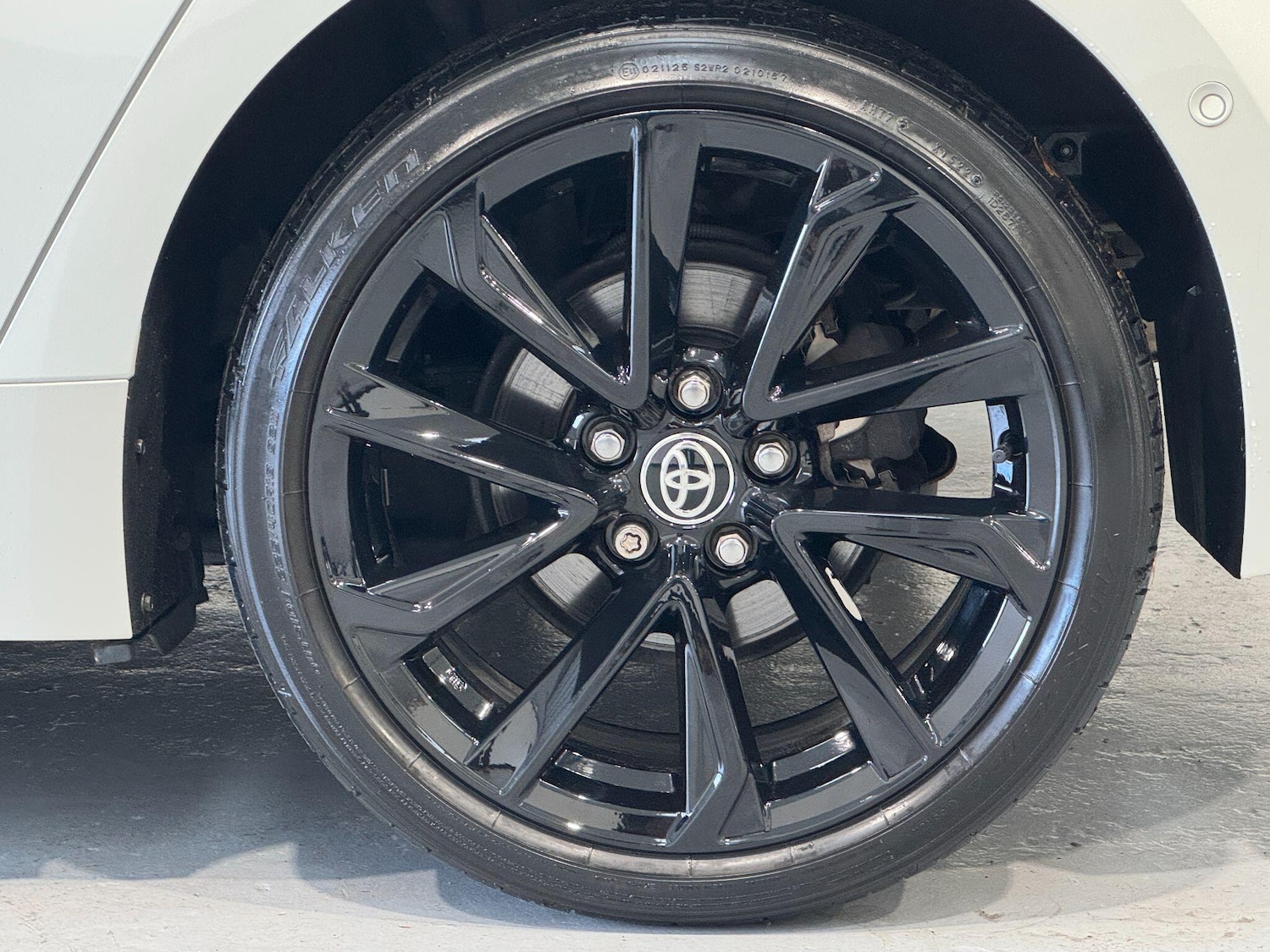 Used Toyota Corolla 2020 for sale - 76886162: Photo 20