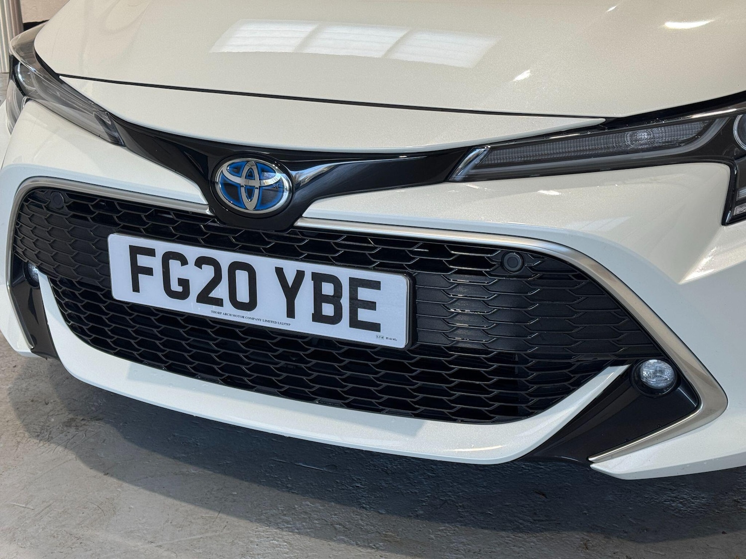 Used Toyota Corolla 2020 for sale - 76886162: Photo 27