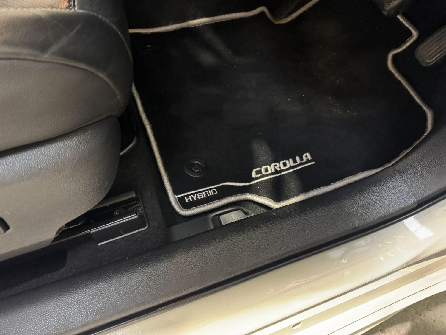 Used Toyota Corolla 2020 for sale - 76886162: Photo 33