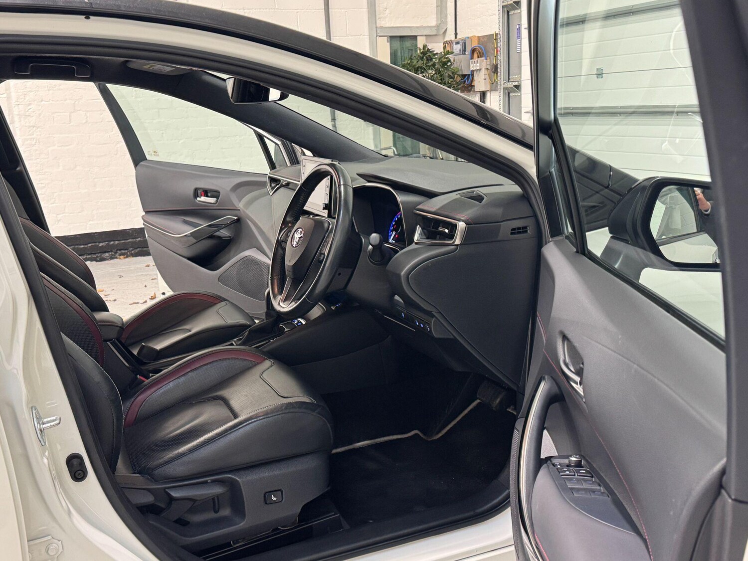 Used Toyota Corolla 2020 for sale - 76886162: Photo 41