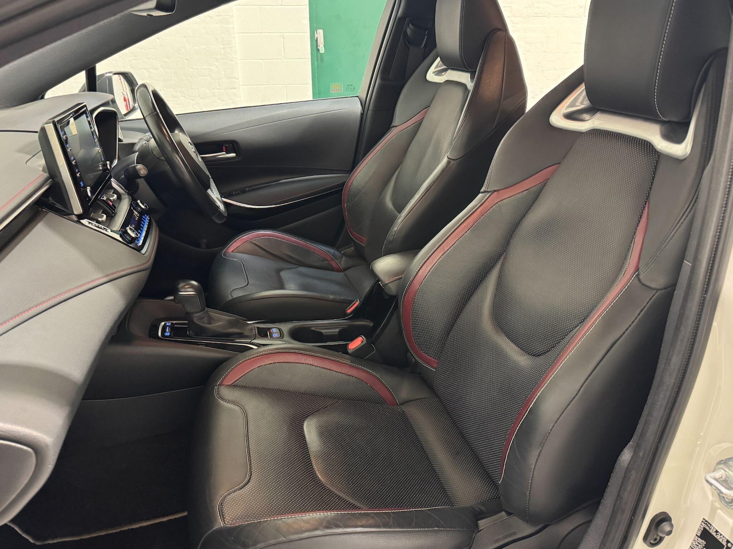 Used Toyota Corolla 2020 for sale - 76886162: Photo 49