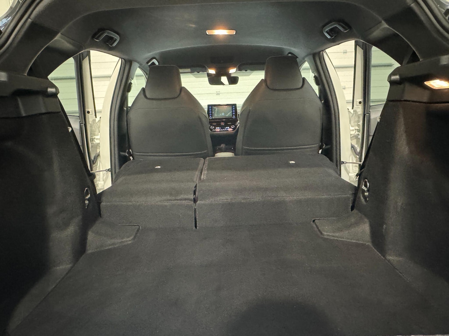 Used Toyota Corolla 2020 for sale - 76886162: Photo 54