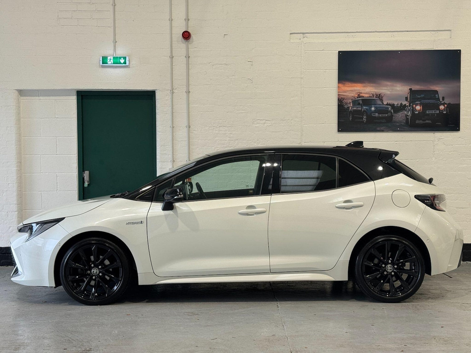 Used Toyota Corolla 2020 for sale - 76886162: Photo 7