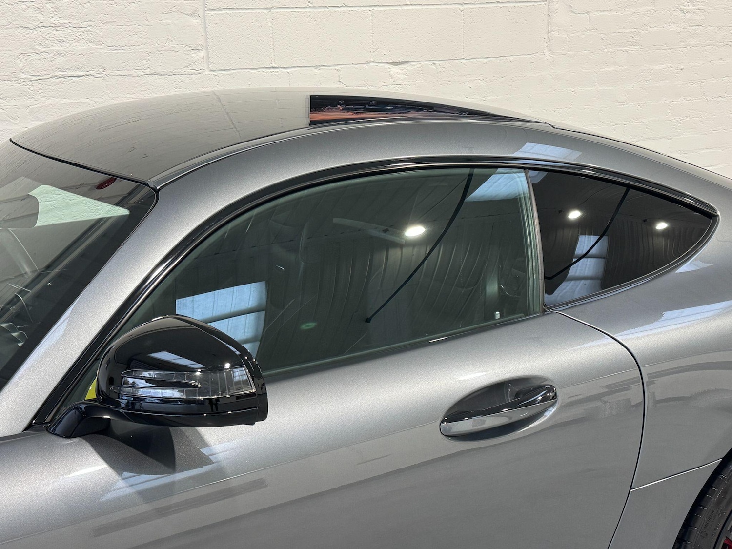 Used Mercedes-Benz AMG GT 2016 for sale - 76456907: Photo 31