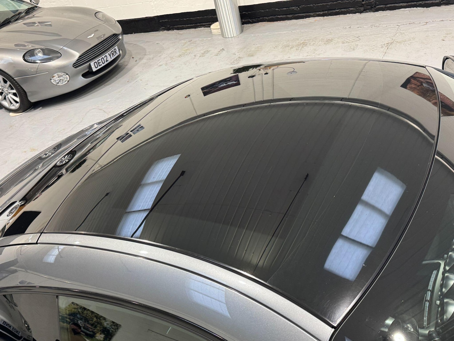 Used Mercedes-Benz AMG GT 2016 for sale - 76456907: Photo 34