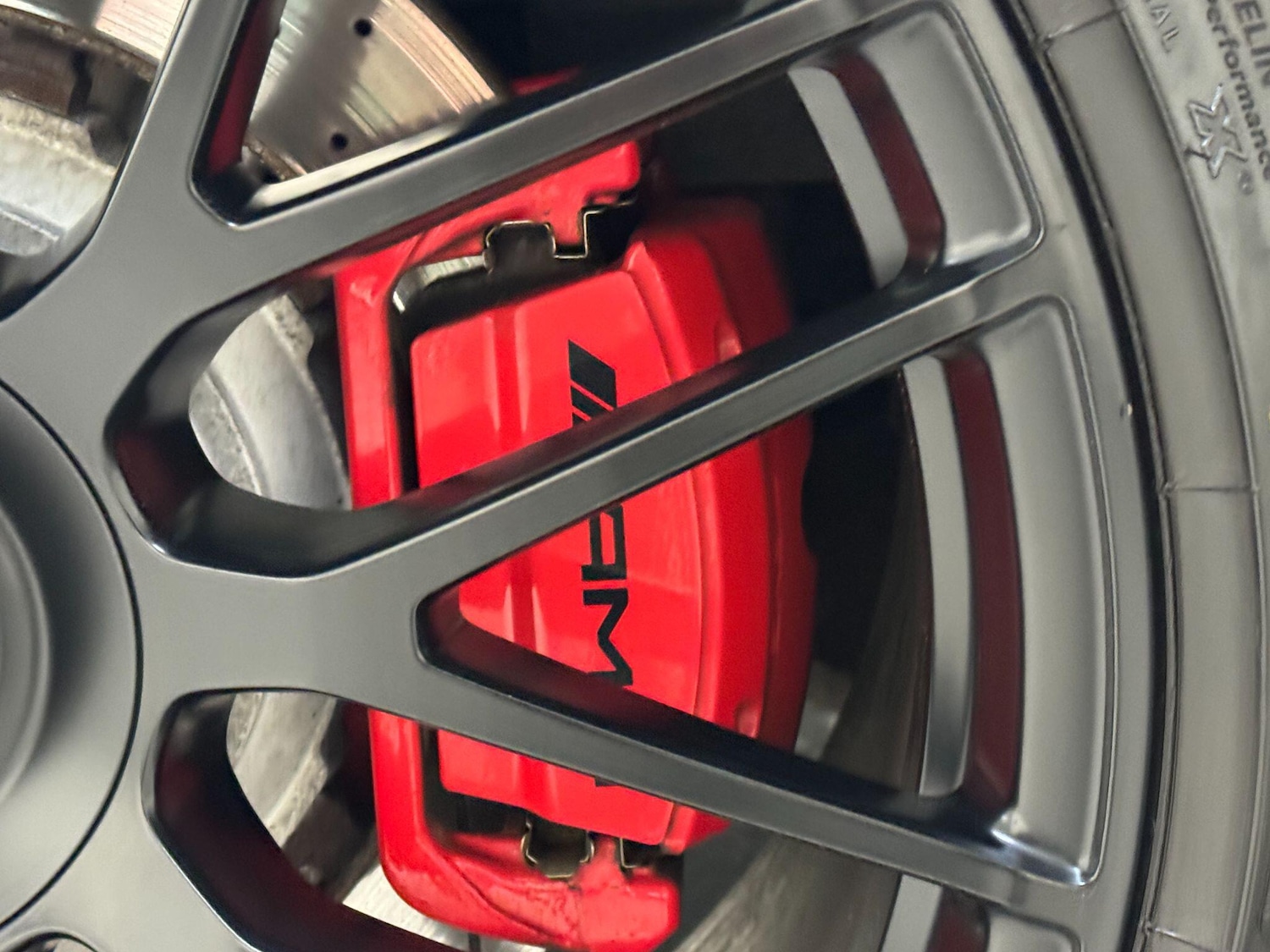 Used Mercedes-Benz AMG GT 2016 for sale - 76456907: Photo 38