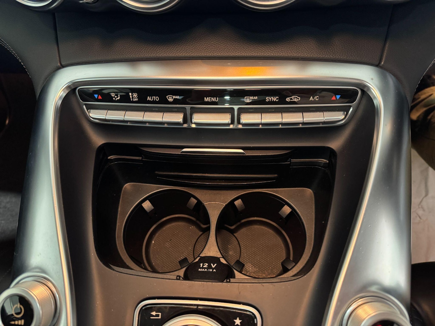 Used Mercedes-Benz AMG GT 2016 for sale - 76456907: Photo 40