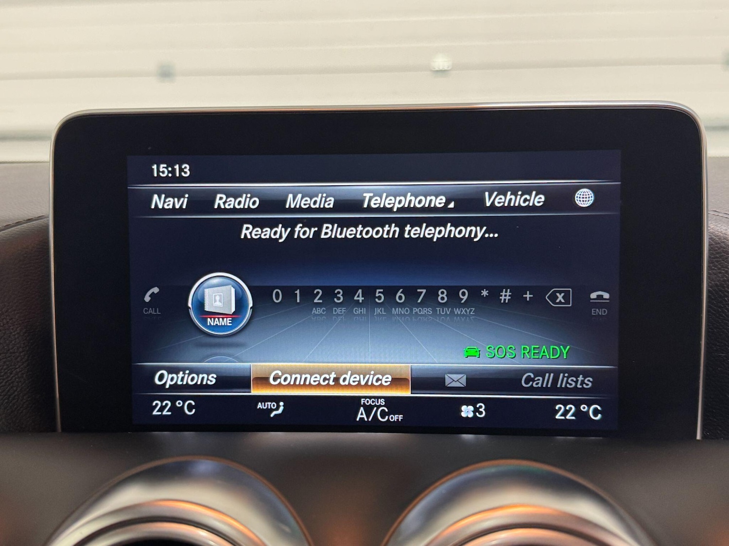 Used Mercedes-Benz AMG GT 2016 for sale - 76456907: Photo 46