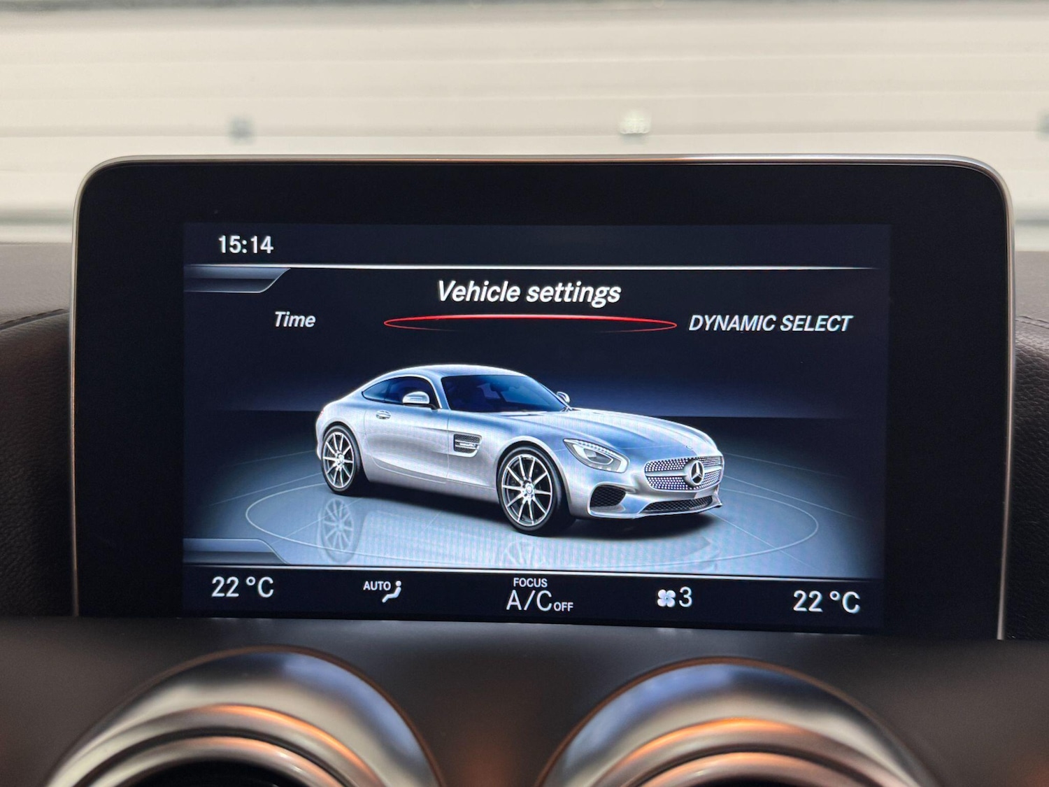 Used Mercedes-Benz AMG GT 2016 for sale - 76456907: Photo 47