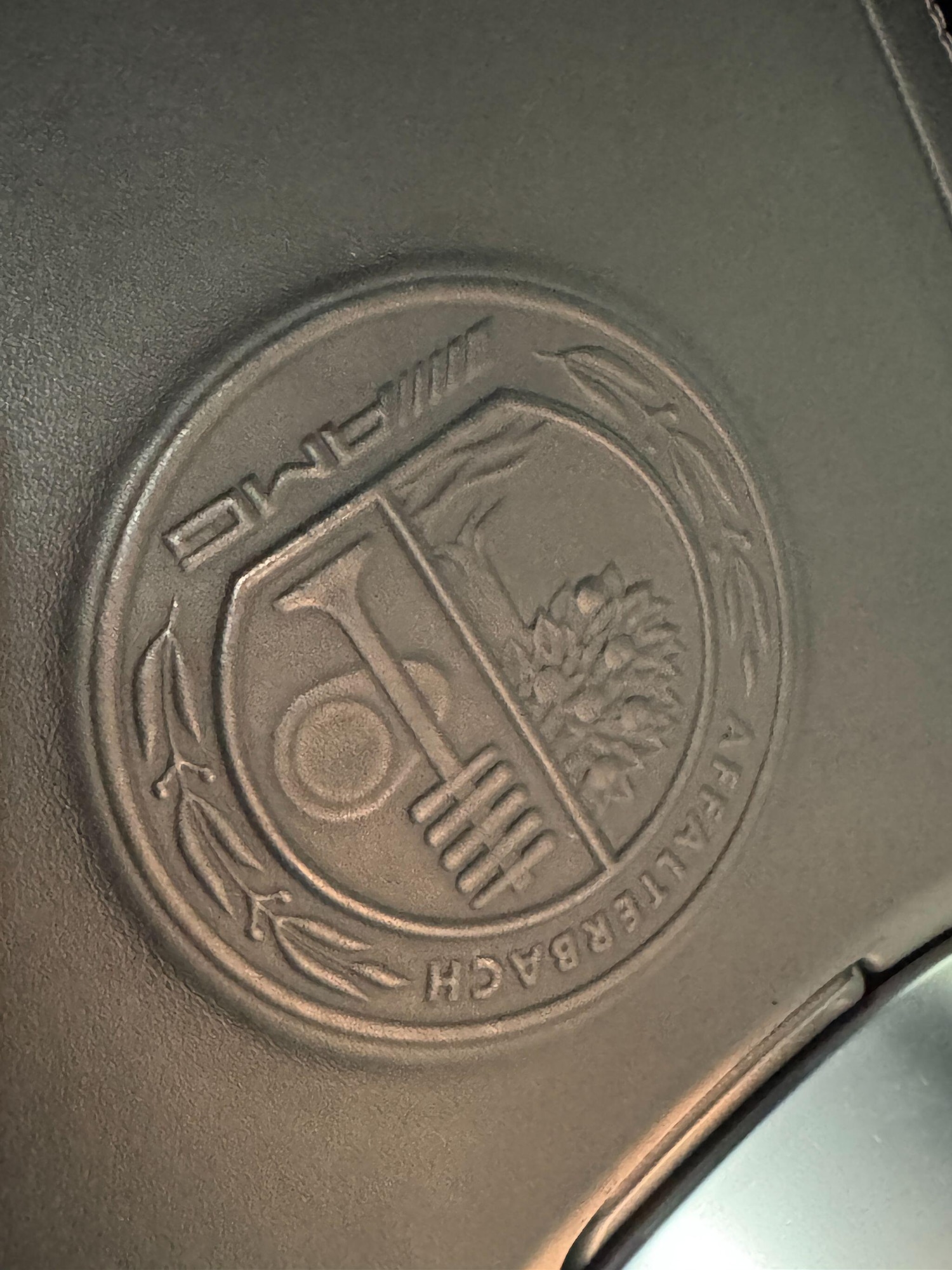 Used Mercedes-Benz AMG GT 2016 for sale - 76456907: Photo 48