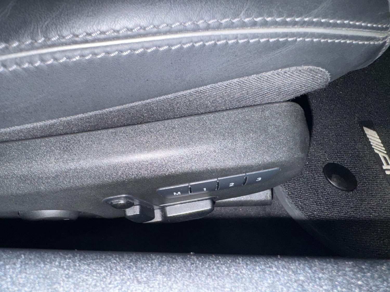 Used Mercedes-Benz AMG GT 2016 for sale - 76456907: Photo 55