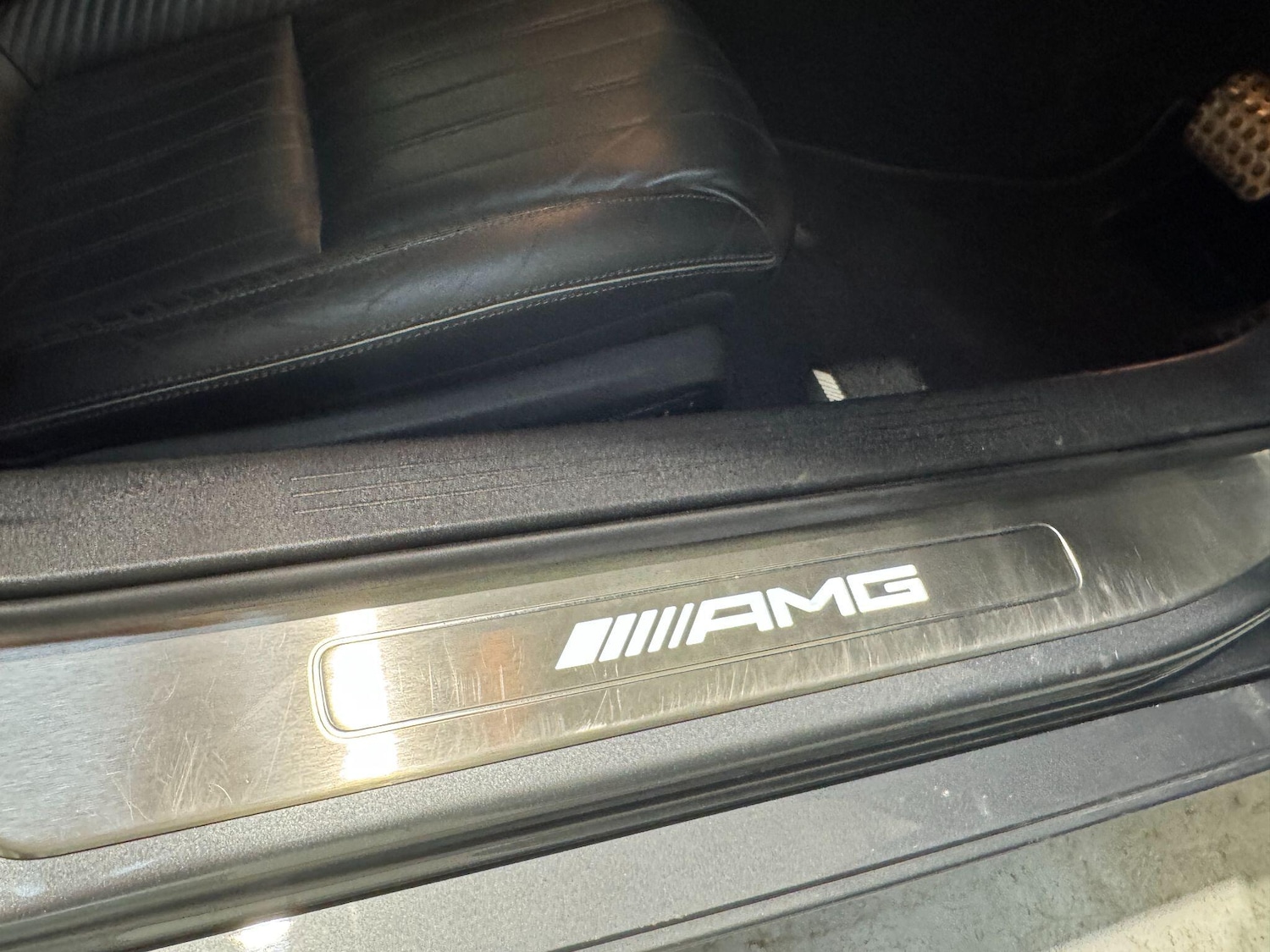 Used Mercedes-Benz AMG GT 2016 for sale - 76456907: Photo 56