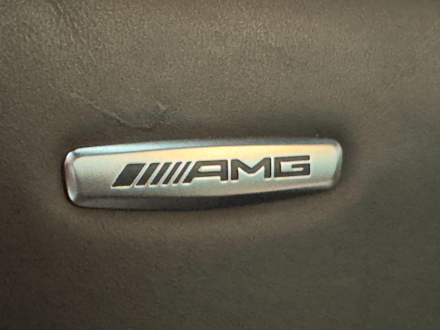 Used Mercedes-Benz AMG GT 2016 for sale - 76456907: Photo 57