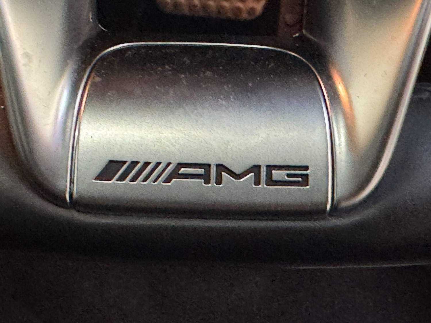 Used Mercedes-Benz AMG GT 2016 for sale - 76456907: Photo 58