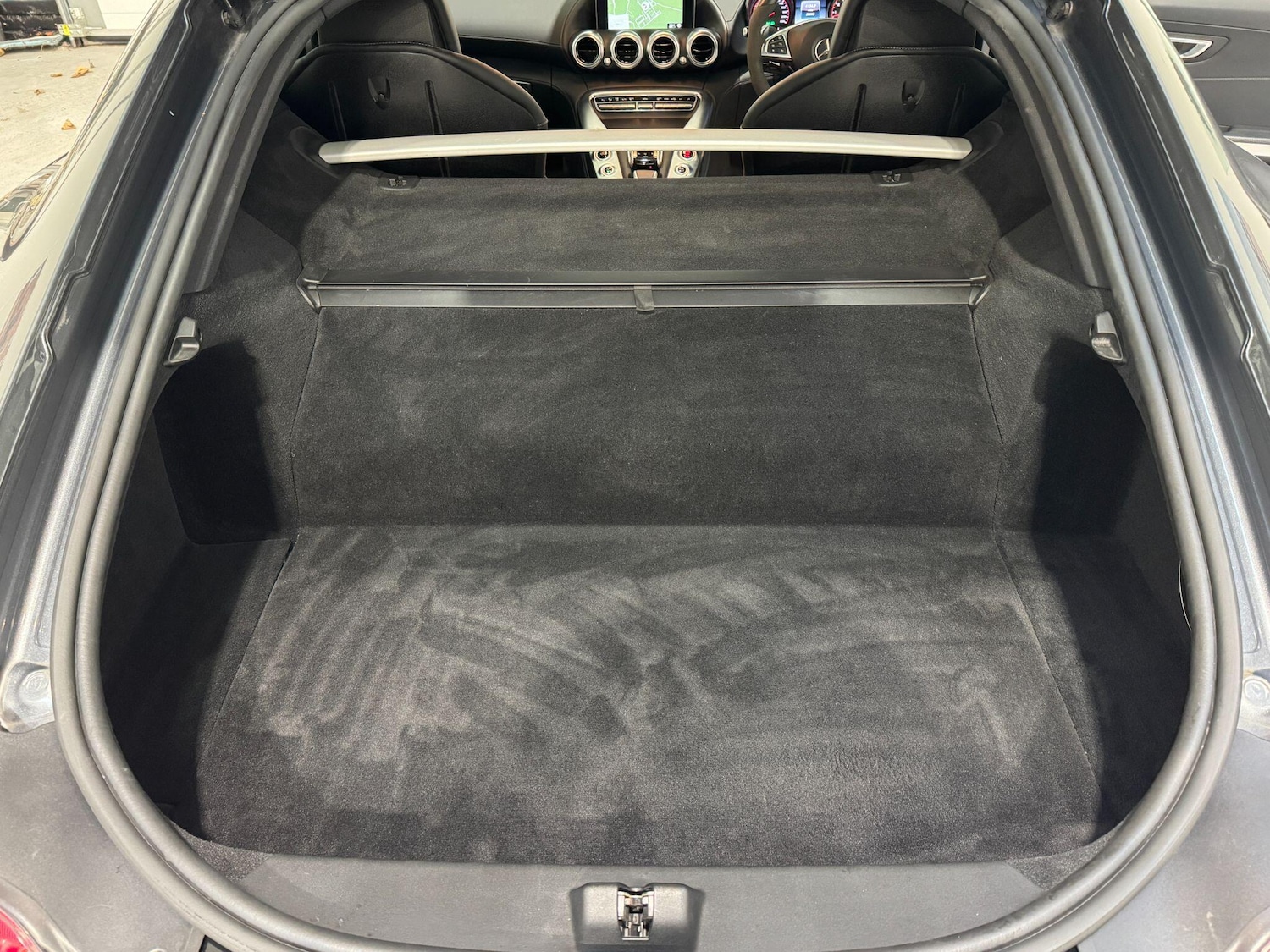 Used Mercedes-Benz AMG GT 2016 for sale - 76456907: Photo 63