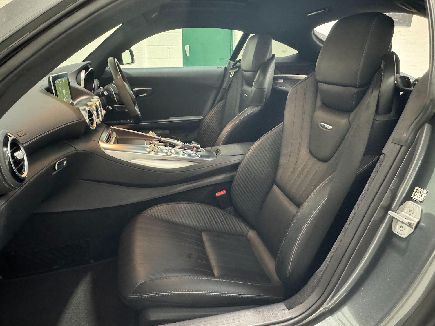 Used Mercedes-Benz AMG GT 2016 for sale - 76456907: Photo 69