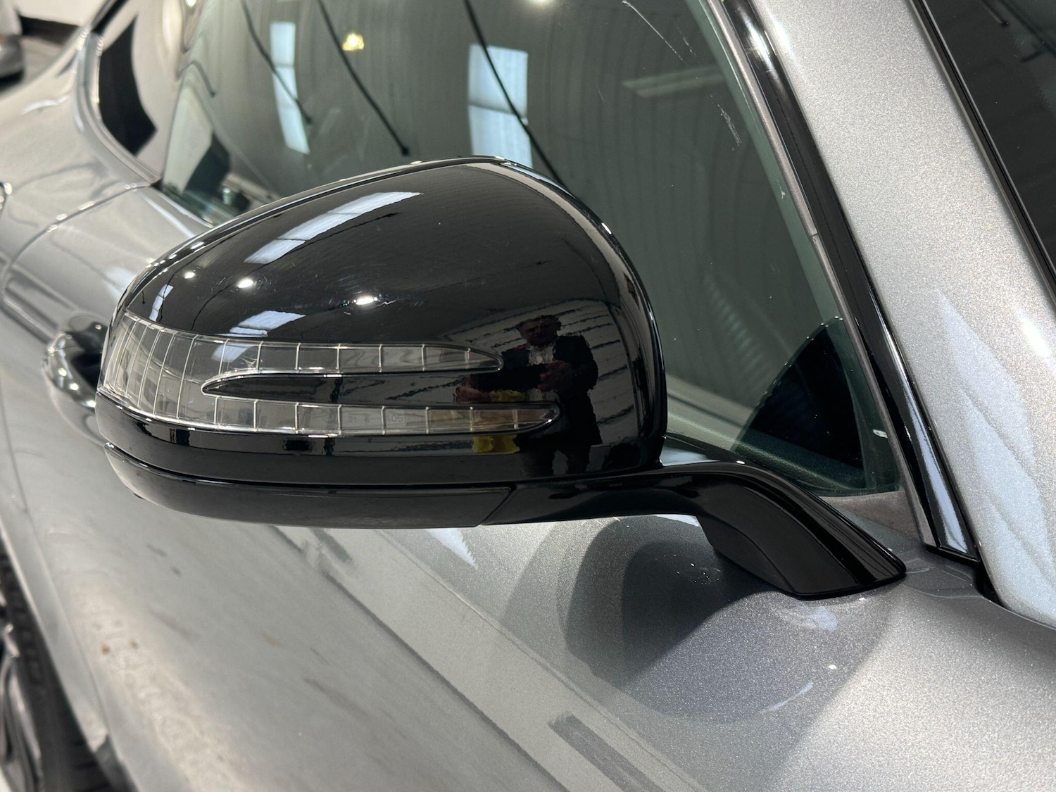 Used Mercedes-Benz AMG GT 2016 for sale - 76456907: Photo 74