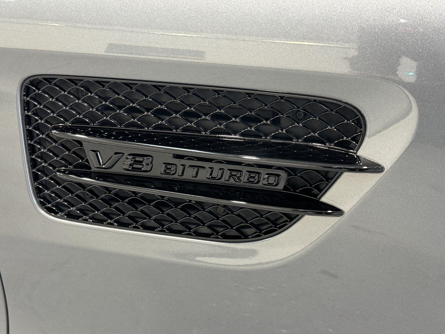 Used Mercedes-Benz AMG GT 2016 for sale - 76456907: Photo 75