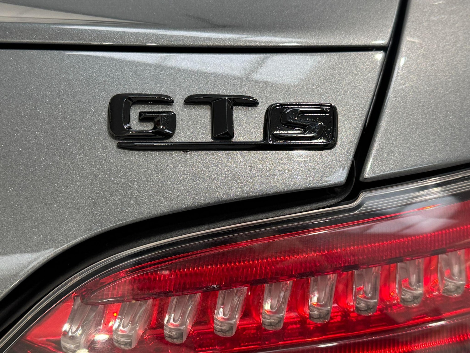 Used Mercedes-Benz AMG GT 2016 for sale - 76456907: Photo 77