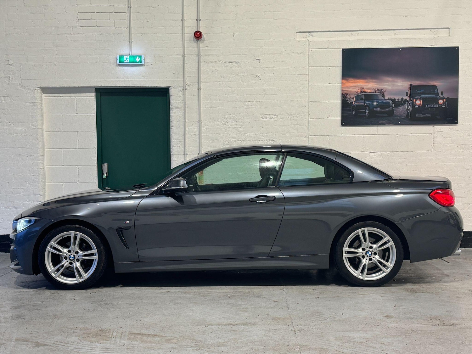 Used BMW 4 Series 2018 for sale - 77359174: Photo 12