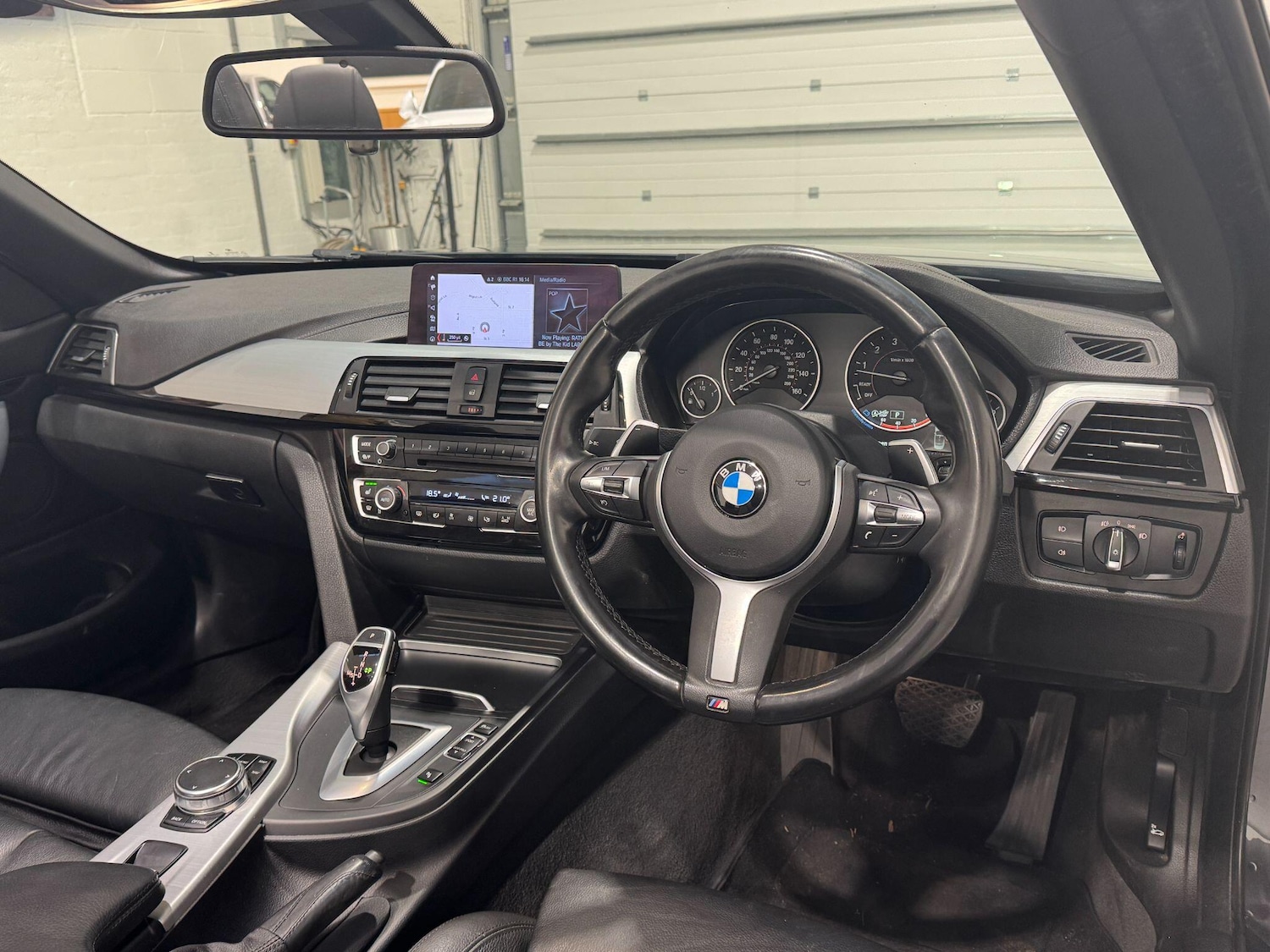 Used BMW 4 Series 2018 for sale - 77359174: Photo 19