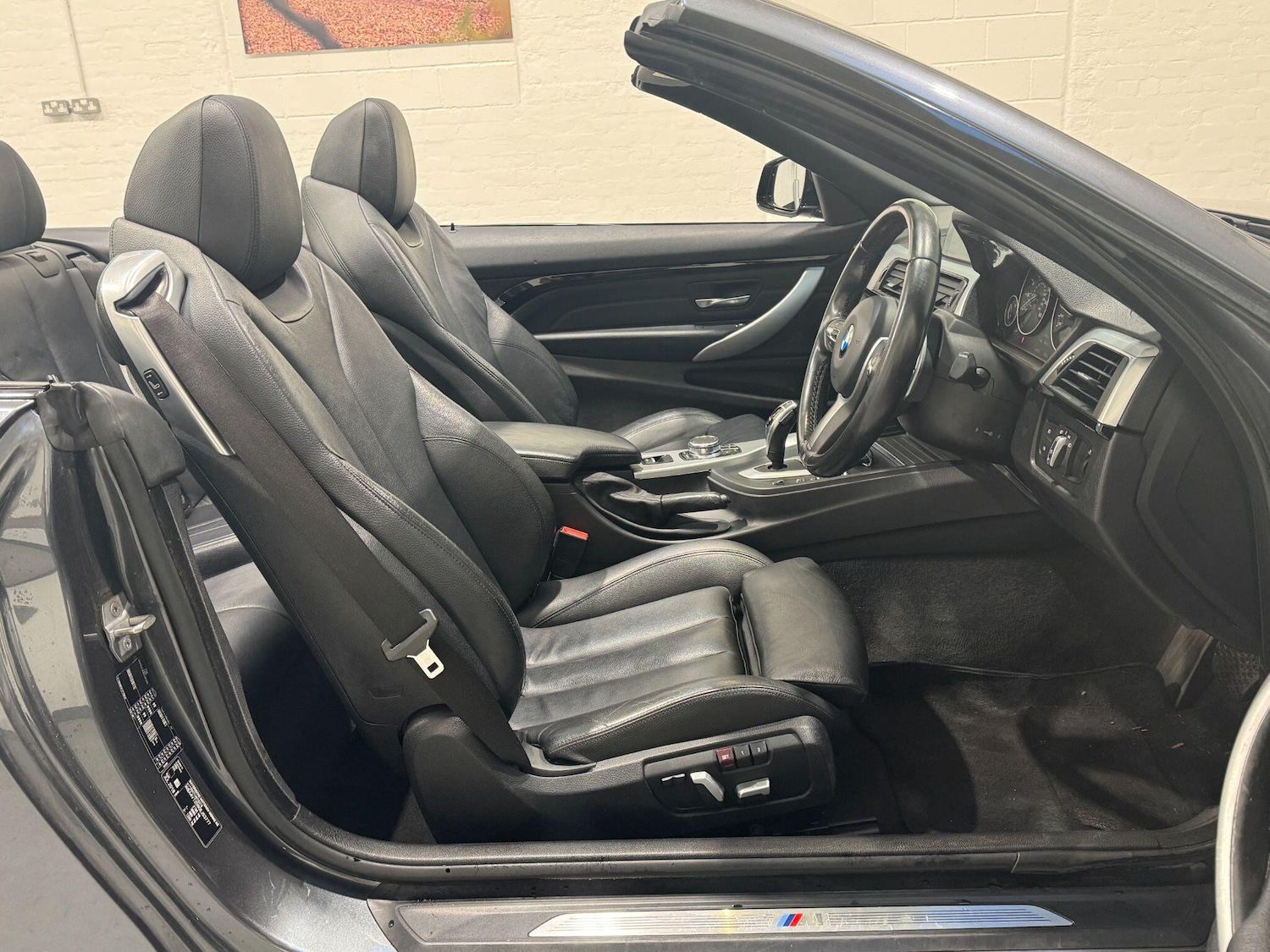 Used BMW 4 Series 2018 for sale - 77359174: Photo 21