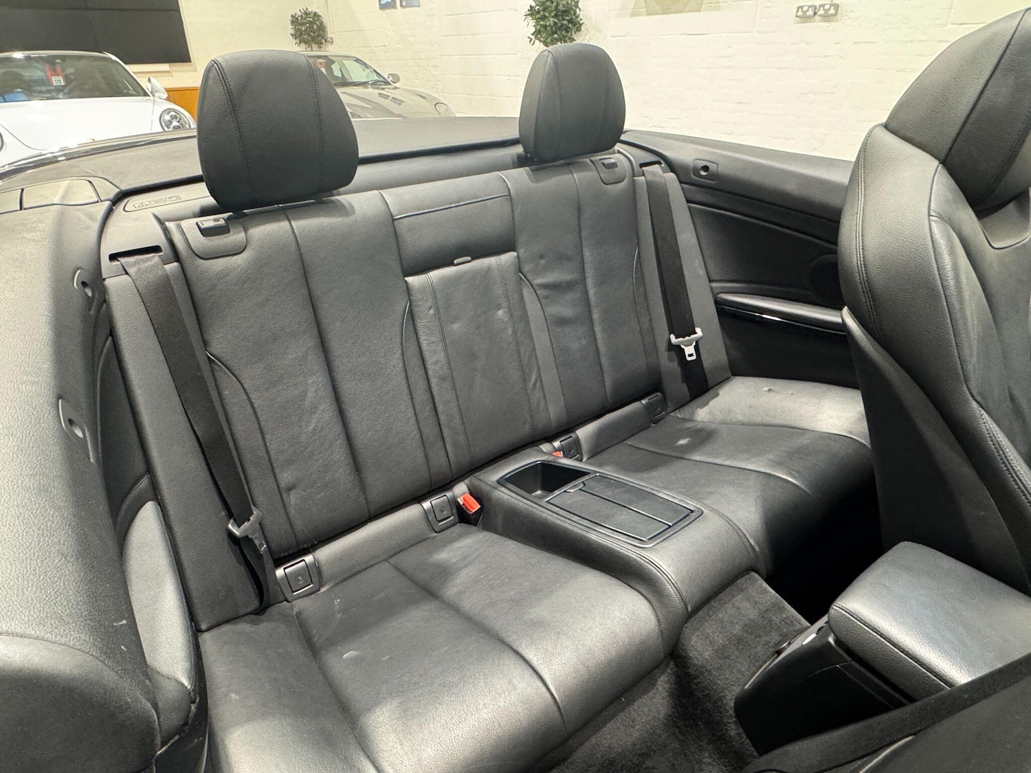 Used BMW 4 Series 2018 for sale - 77359174: Photo 23