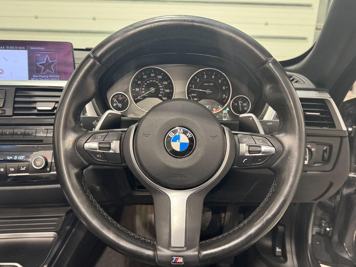 Used BMW 4 Series 2018 for sale - 77359174: Photo 25