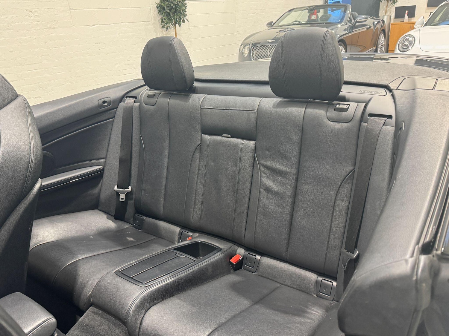 Used BMW 4 Series 2018 for sale - 77359174: Photo 36