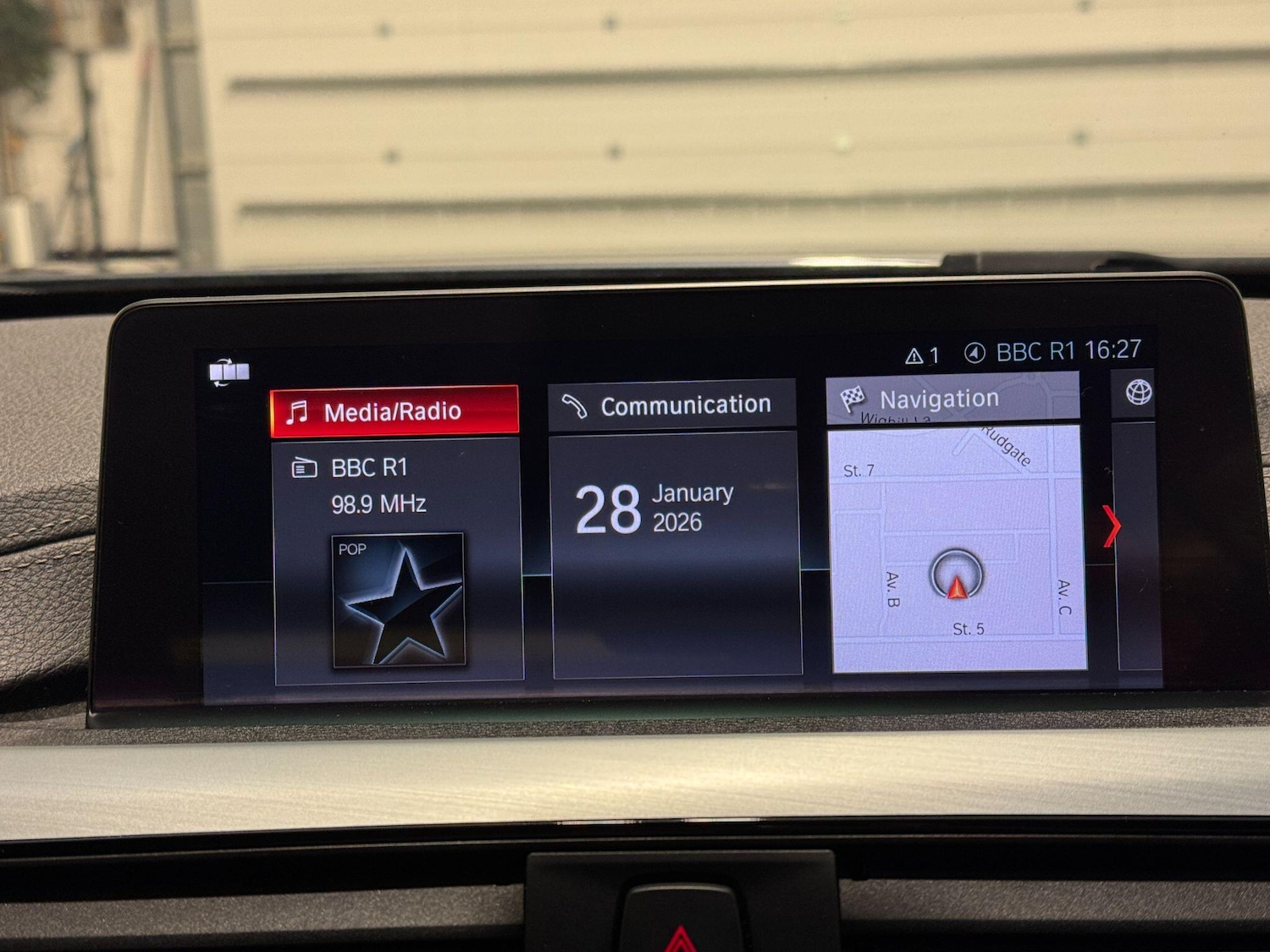 Used BMW 4 Series 2018 for sale - 77359174: Photo 44