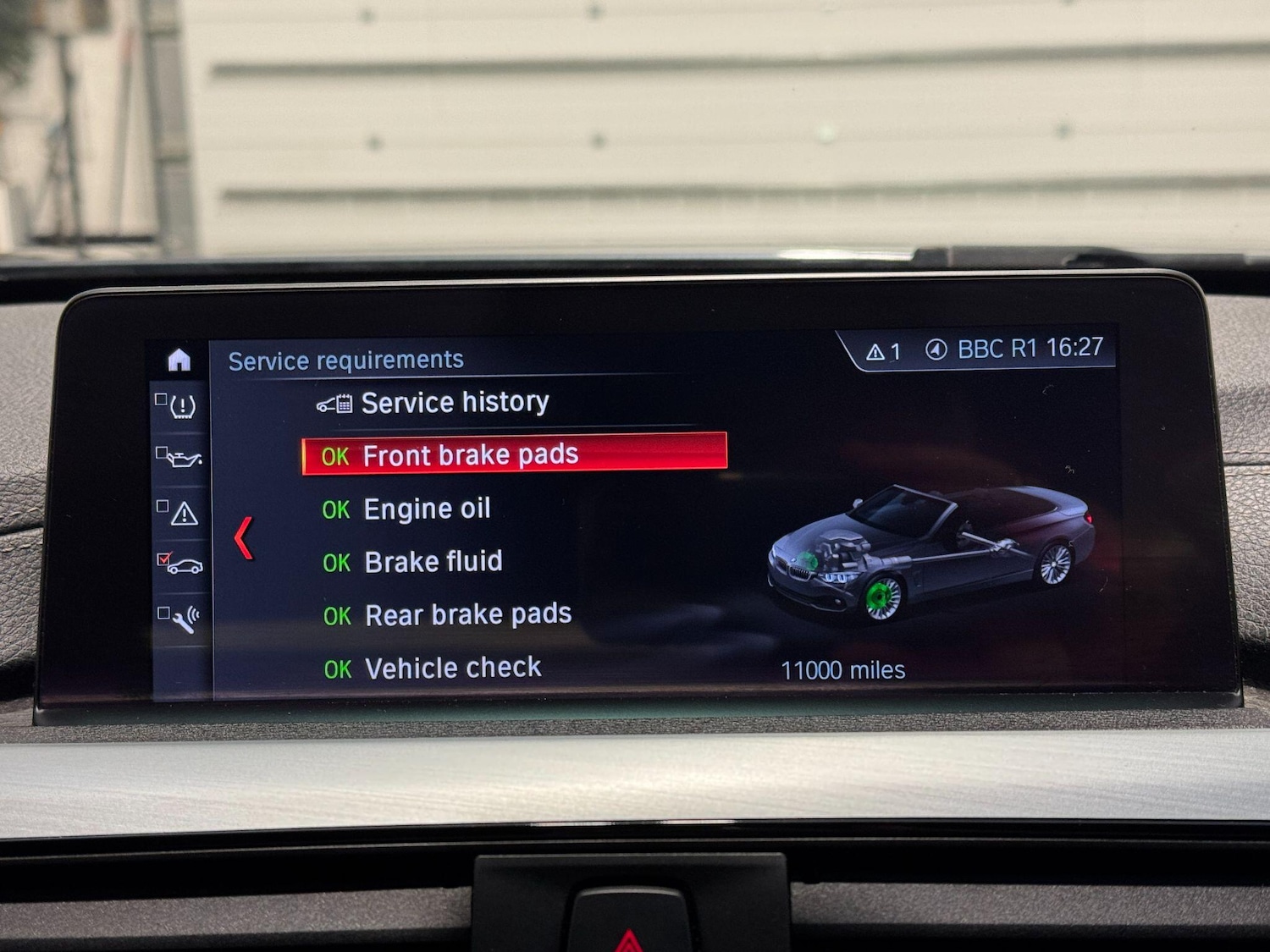 Used BMW 4 Series 2018 for sale - 77359174: Photo 46