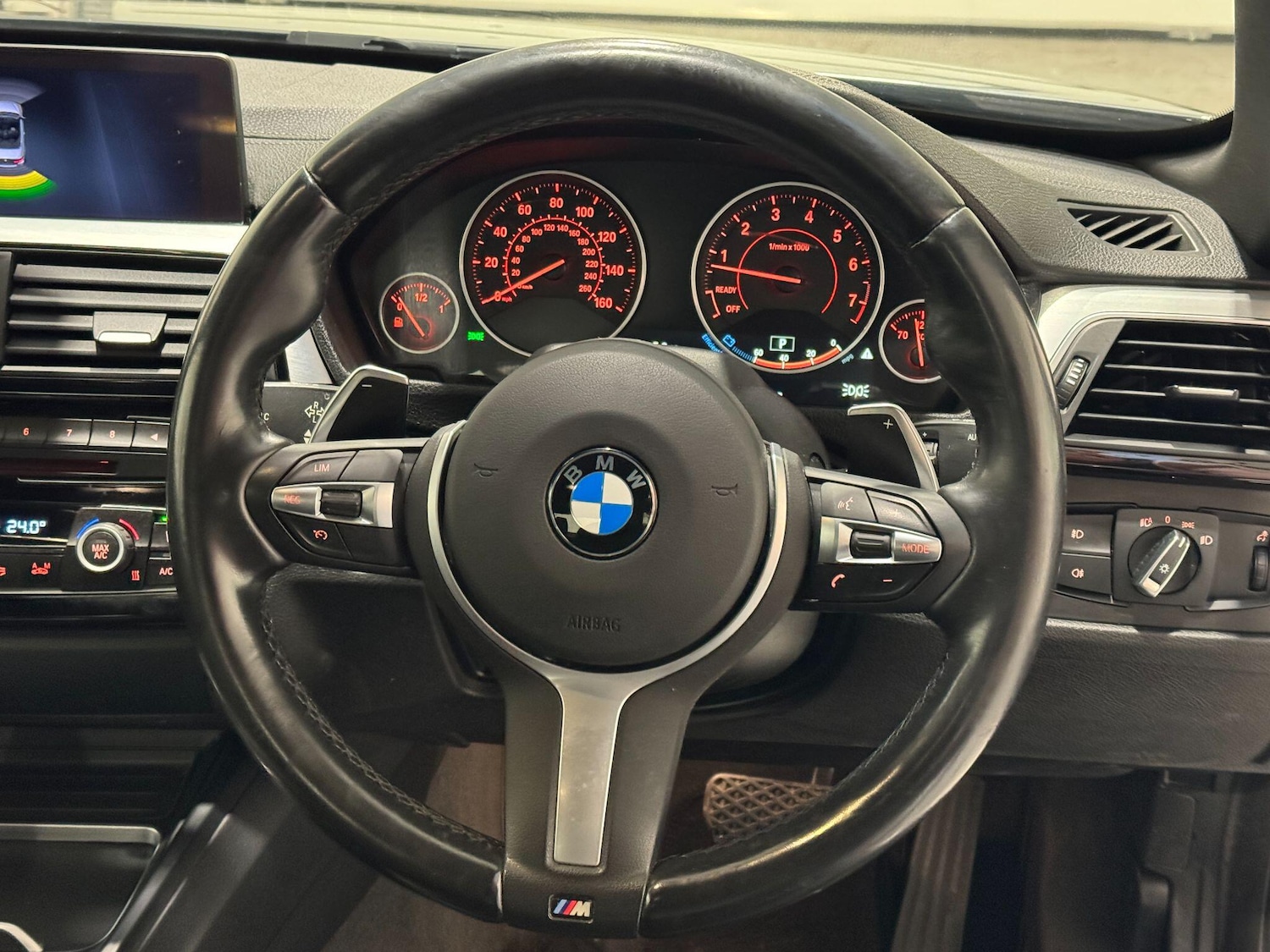 Used BMW 4 Series 2018 for sale - 77359174: Photo 51