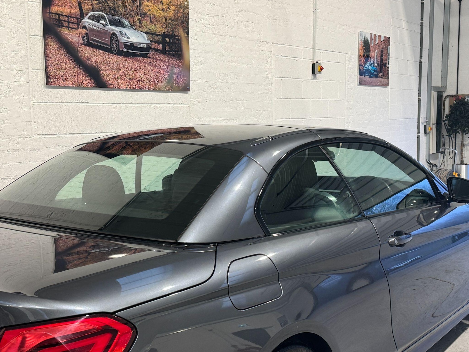 Used BMW 4 Series 2018 for sale - 77359174: Photo 52